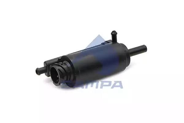 Насос омывателя стекла TGA TGS 24V _ 202273 SAMPA