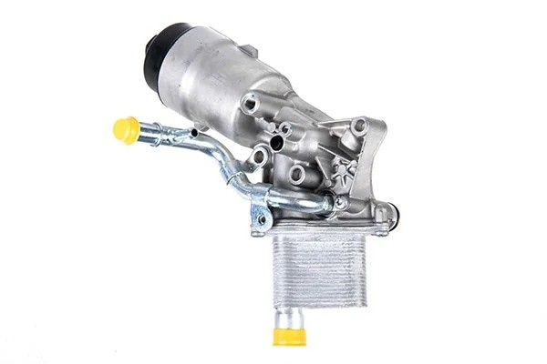 радиатор масляный!\ Opel Astra J 09> 10-73039-SX STELLOX