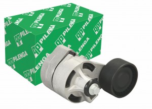 Ролик натяжителя ремня в сборе TRANSIT PT-P0228K PTP0228K PILENGA