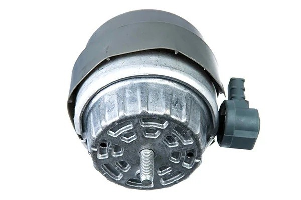 опора двигателя!\ Audi A6/Allroad 2.7TDI/2.7TDI quattro 04-11 7222284SX 7222284SX STELLOX
