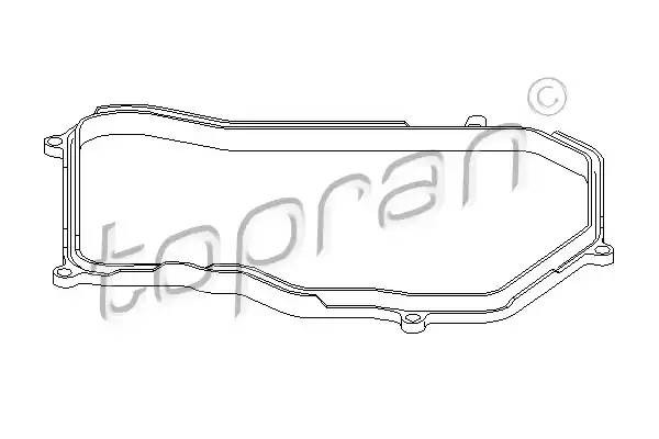 AUDI A6 C4/C5 94> 108 753 HANS PRIES