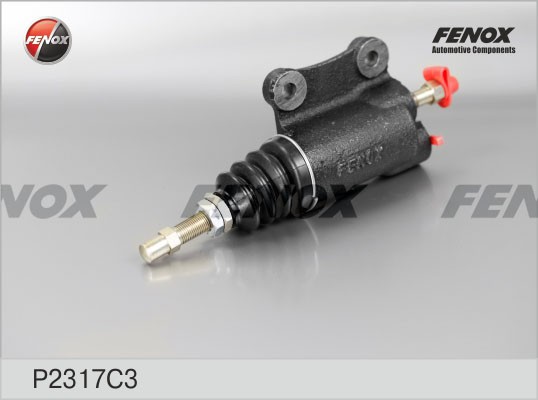 Цилиндр сцепления для а/м УАЗ (рабочий) "FENOX" P2317C3 FENOX