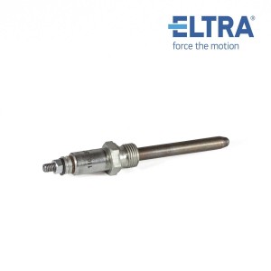 Электронагреватель ПЖД КАМАЗ,МАЗ топлива 22В ELTRA 11023741060 ELTRA