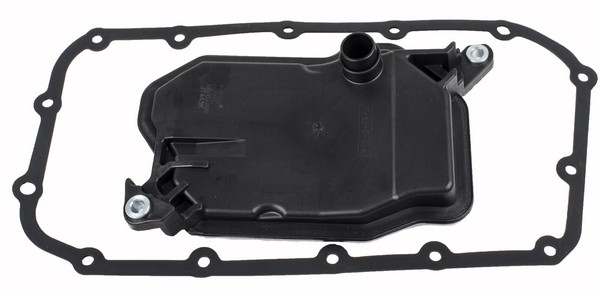 Фильтр масляный АКПП HONDA Civic (01-) (с прокладкой) JS ASAKASHI JT443K JS ASAKASHI