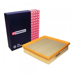 Фильтр воздушный Chrysler 300C I II 04- Jeep Cherokee V 13-  Grand Cherokee IV 1 MA8697 MARSHALL
