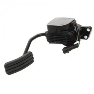 Модуль ГАЗон Next C41R13 дв.ЯМЗ-5344 педальный MEGAPOWER 11019017 MEGA POWER