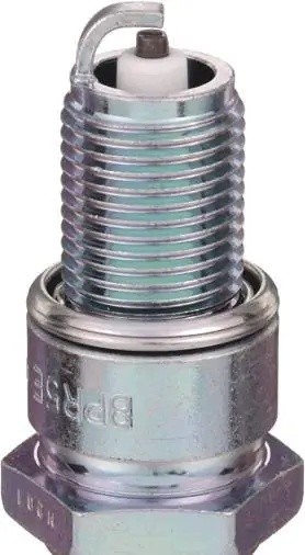 СВЕЧА "NGK" №6 Волга 406 BPR5E NGK