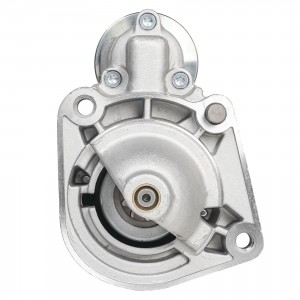 Стартер для а/м Volvo XC90 (02-) 2.5T/S60 (00-) 2.4i 1,4кВт (LSt 1014) LST1014 START VOLT