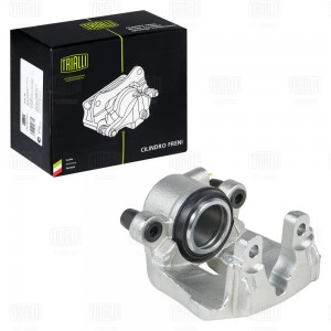 Суппорт торм. BMW X5 E70 (07-)/F15 (13-) перед. лев. d=60мм (CF 052318) CF052318 TRIALLI