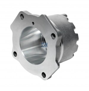 Пружина синхронизатора! d6 L34 ZF(S5-50.S6-65/80/90.4S-120GP,5S-90/9 2.5S-110/1G 4 DIESEL TECHNIC