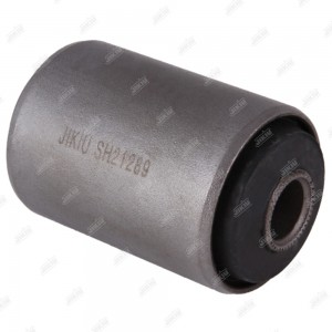 Втулка рессоры передняя TOYOTA CALDINA (CT196, ET196, CT197) 92-02 SH21289 SH21289 JIKIU