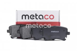 AUDI A4 03>/ A6 02>/ A8 03> БЕЗ ДАТЧИКА 3010123 METACO
