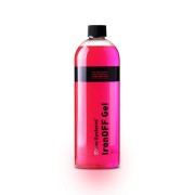 Очиститель дисков колесных 750мл IronOFF Gel SHINE SYSTEMS SS753 SHINE SYSTEMS