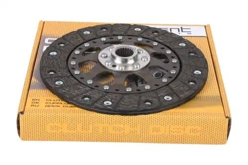 диск сцепления!\ Audi A4, VW Passat 1.6 95> Z41109 ZENTPARTS