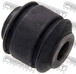 Втулка амортизатора NISSAN PATHFINDER R51M 2005.01-2014.11 NAB-278 NAB-278 FEBEST