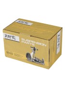 опора шаровая нижняя! VW Multivan/T5 all 03> Z37001 ZENTPARTS