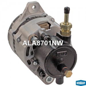 Генератор HYUNDAI HD65,72 дв.D4AL 28В 40A KRAUF ALA8701NW KRAUF