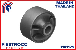 Сайлентблок HYUNDAI  Getz BT51 G4HG 1,1 11K1129 11K1129 FIESTROCO