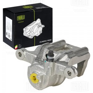 Суппорт торм. Honda Accord (02-)/(08-)/CR-V (02-) зад. лев. d=38мм (CF 190607) CF 190607 TRIALLI