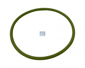 Кольцо уплотнительное 84x4 MAN 3.89478 DIESEL TECHNIC