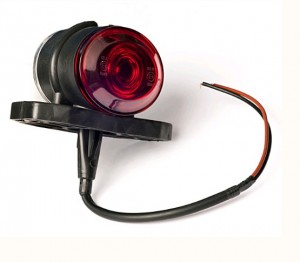 Фонарь габаритный 134P WAS