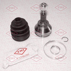 ШРУС наружный NISSAN Primera (90-96) комплект TATSUMI TDA1250 TATSUMI