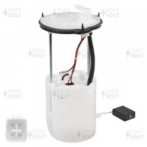 MAZDA CX 7 SFM2512 START VOLT