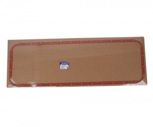 Прокладка КАМАЗ,ПАЗ дв.CUMMINS 6CT,ISLe,L,ISCe картера масляного MOVELEX 3938160MX MOVELEX