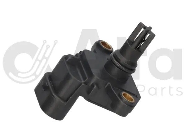 Датчик давления во впускном коллекторе SKODA AF02744 ALFA E PARTS