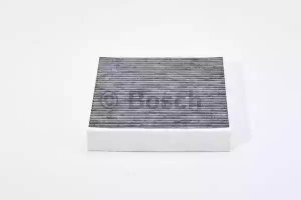 Фильтр воздушный салона CHEVROLET Cruze (09-) OPEL Astra J,Insignia угольный BOS 1 987 432 304 BOSCH