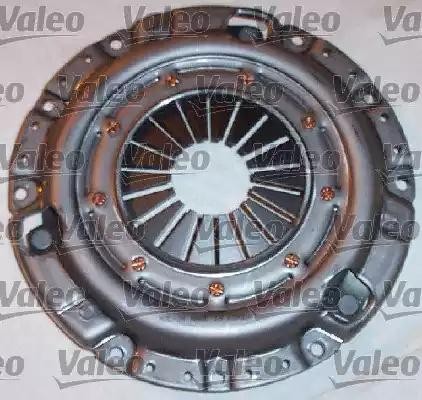 к-кт сцепления!\ Mazda 626 2.0D 83-91 801474 VALEO PHC