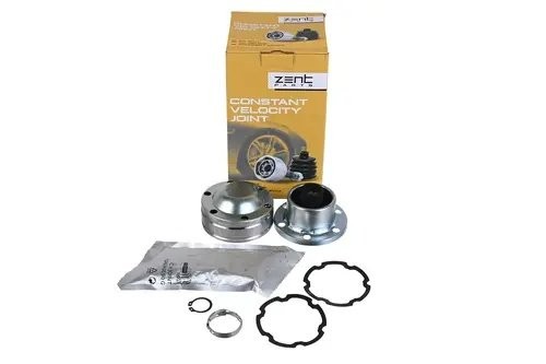 ШРУС карданного вала к-кт! 2710166J01\ Suzuki Grand Vitara 05> Z21434 ZENTPARTS
