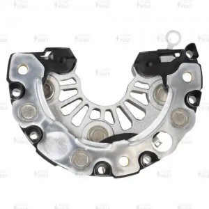 Мост диодный генератора для а/м VAG Fabia II (07-)/Rapid (12-) 1.6i/Golf V (06-) VDB 1803 START VOLT