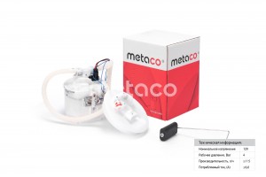 FORD FOCUS I (1998-2004) 1.4-1.8i / 6924018 METACO