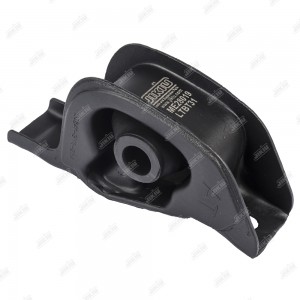 Опора двигателя передняя HONDA CIVIC 87-97 (AT) ME28019 ME28019 JIKIU