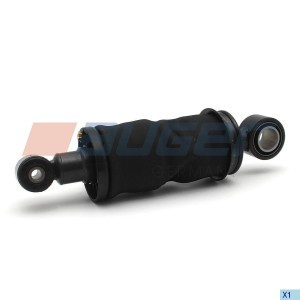 Пневмоподушка кабины с амортизатором 20634 AUGER