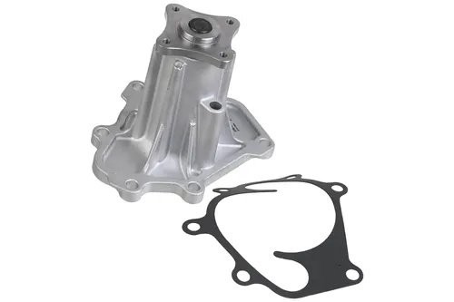 помпа!\ Infiniti QX56 5.6 04-07, Nissan Armada/Pathfinder 5.6 04-09 Z14756 ZENTPARTS