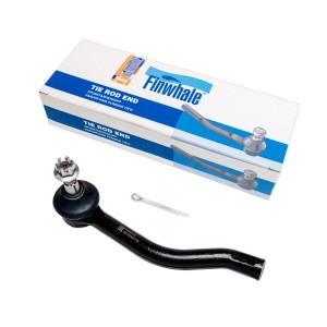 Наконечник рулевой левый Teana (J32)(08-14) FX(S51)(08-13) QX70(13-17) Murano (Z TRE778 FINWHALE