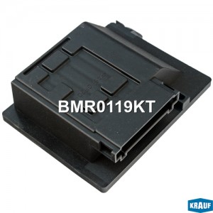 Резистор MERCEDES Viano (W639) (03-) отопителя KRAUF BMR0119KT KRAUF