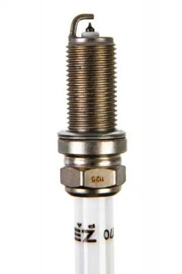 свеча зажигания! (PLFER7A8EG) Iridium Audi A1/A5/A4/A6/R8, VW Golf 7 1.8TSI-2.0T Z43070 ZENTPARTS