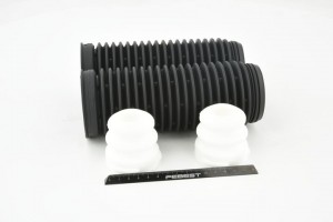 Пыльник с отбойником передний VWSHB-GOLVIF-KIT VWSHB-GOLVIF-KIT FEBEST