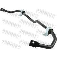 стабилизатор поперечной устойч. передний! Audi Q3 12-18, VW Passat/Tiguan 06-18 2399TIGIF FEBEST