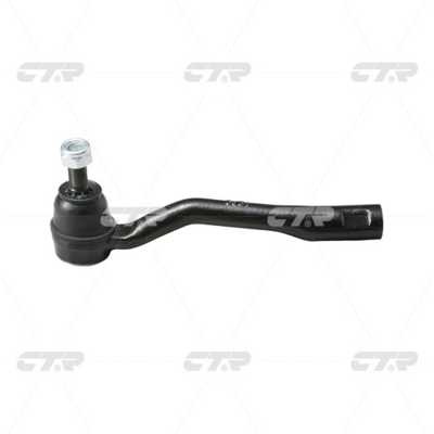 Наконечник рулевой тяги TOYOTA Avensis (00-03),Corona (97-03) CTR CE0718 CTR