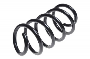 пружина задняя!\ Lada Largus Estate 12> ST140002R STANDARD SPRINGS