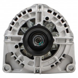 Генератор для а/м Opel Astra H (05-)/Zafira B (05-) 1.6i 100A (LG 2111) LG 2111 START VOLT