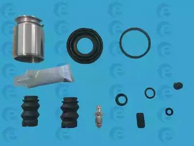VW CADDY (2011-2013) D=38 401799 ERT