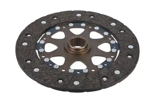 диск сцепления!\ MB W202/W210 1.8/2.0/2.5D/TD/W124 2.5D 93> Z41125 ZENTPARTS