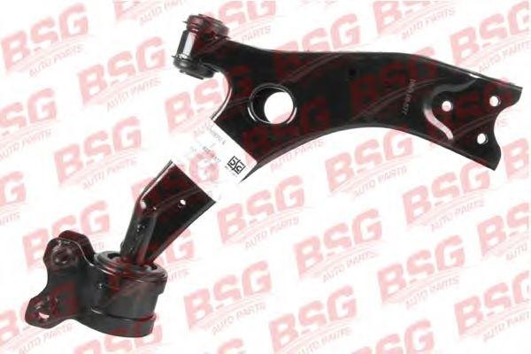 Рычаг подвески FORD C-Max (07-10),Focus (04-11) передней нижний правый BSG BSG 30-315-017 BSG