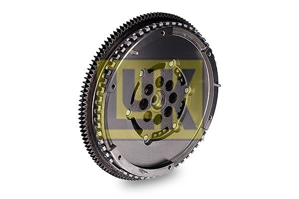 Маховик двухмассовый MAZDA BT-50 2.5MRZ-CD 415041010 415 0410 10 LUK