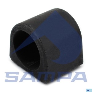 TRUCK 8-15 011.127 SAMPA